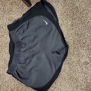 Womens running short